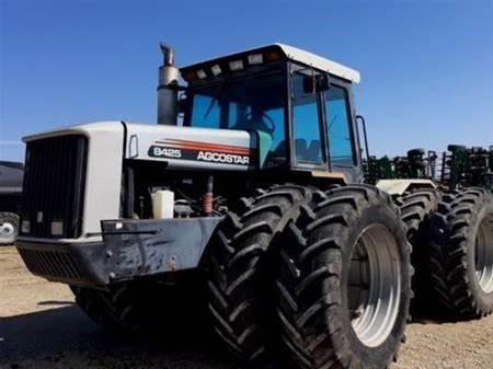 AGCO 8425