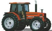 AGCO Allis 7630