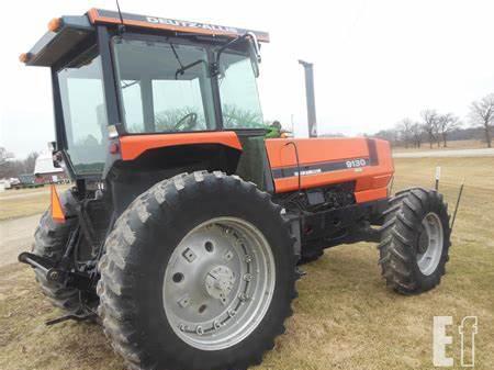 AGCO Allis 9130