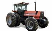 AGCO Allis 9150