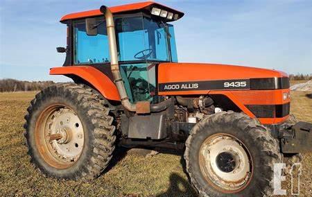 AGCO Allis 9435