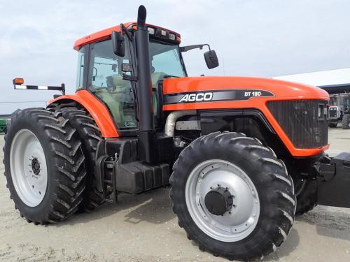 AGCO DT180A