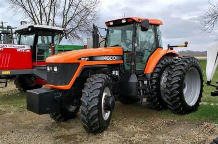 AGCO DT225