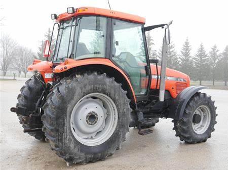 AGCO LT75