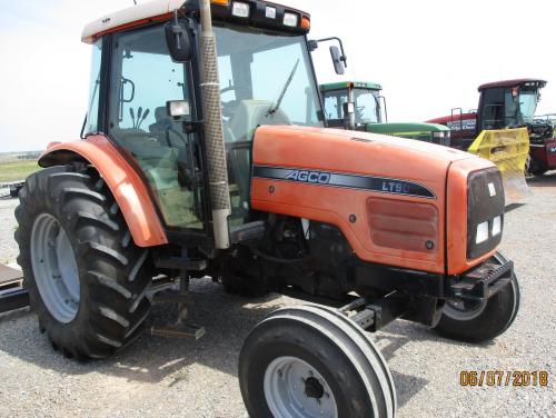 AGCO LT90