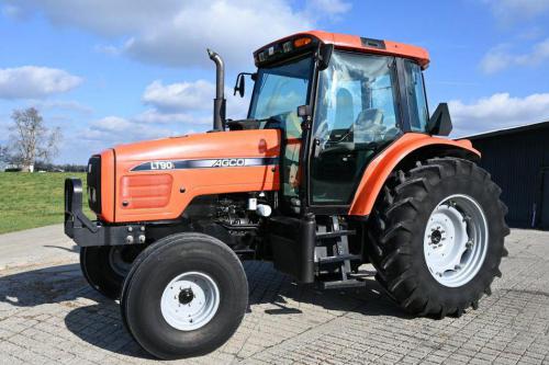 AGCO LT90A