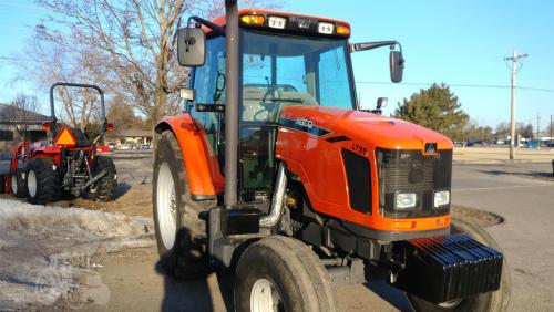 AGCO LT95A