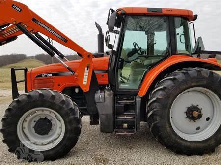 AGCO RT100