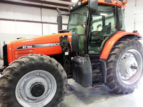 AGCO RT100A