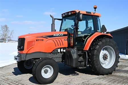 AGCO RT110A