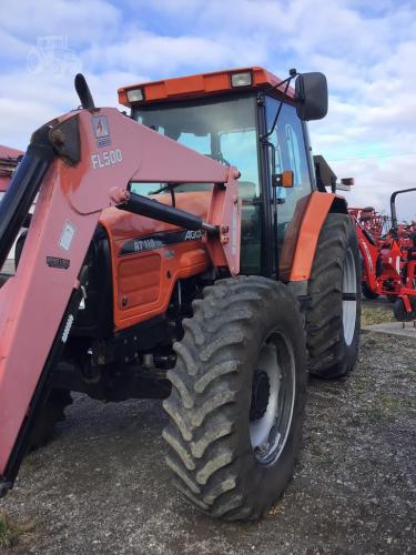 AGCO RT115