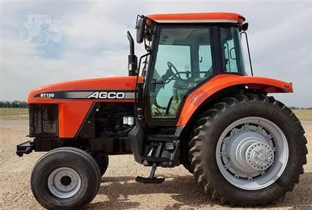 AGCO RT130