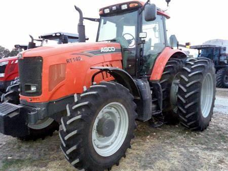 AGCO RT140