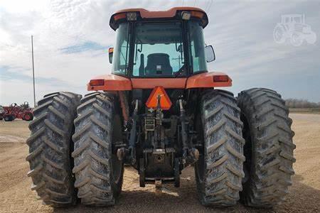 AGCO RT145