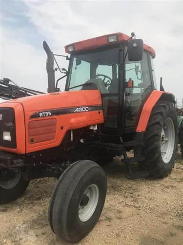 AGCO RT95