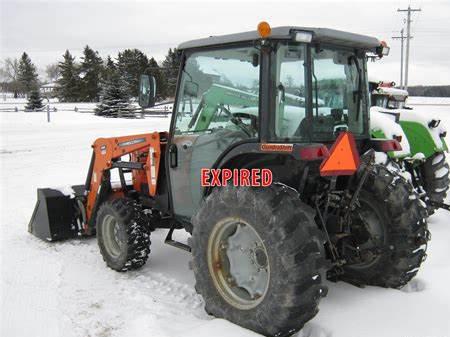 AGCO ST47A