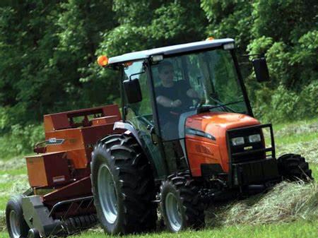 AGCO ST60A