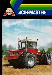 Acremaster 402