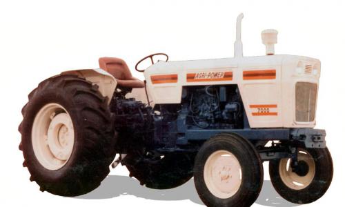 Agri-Power 7000