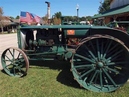 Allis Chalmers 18-30