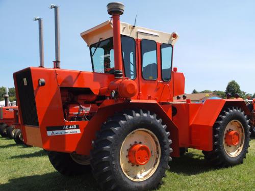 Allis Chalmers 440