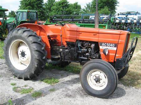 Allis Chalmers 5040