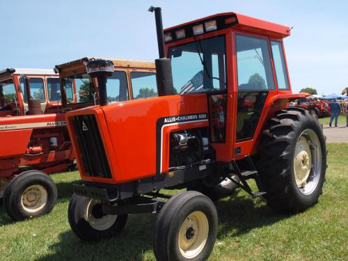 Allis Chalmers 6060