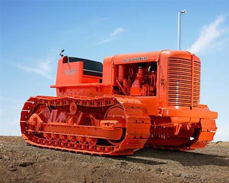 Allis Chalmers HD10