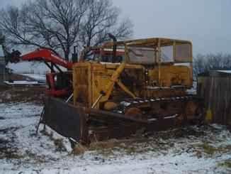 Allis Chalmers HD15