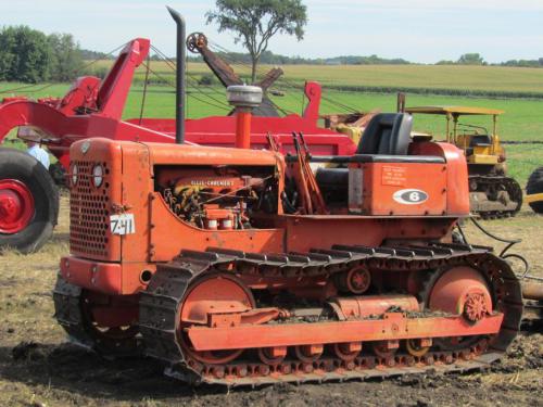 Allis Chalmers HD6