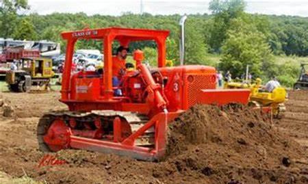 Allis Chalmers HD9