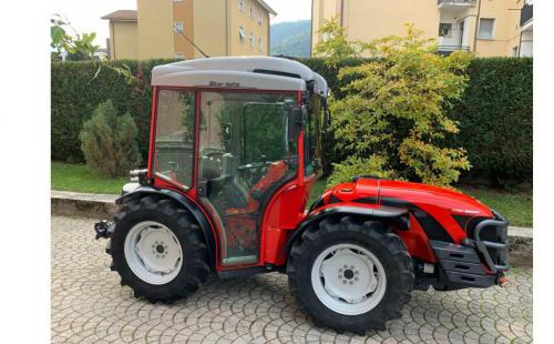 Antonio Carraro SRH 9800