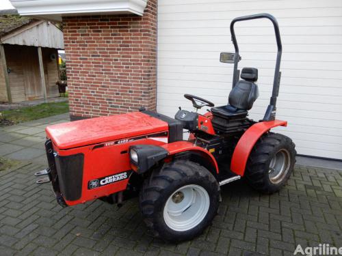 Antonio Carraro TTR 4400