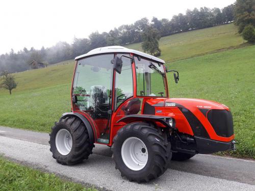 Antonio Carraro TTR 7800