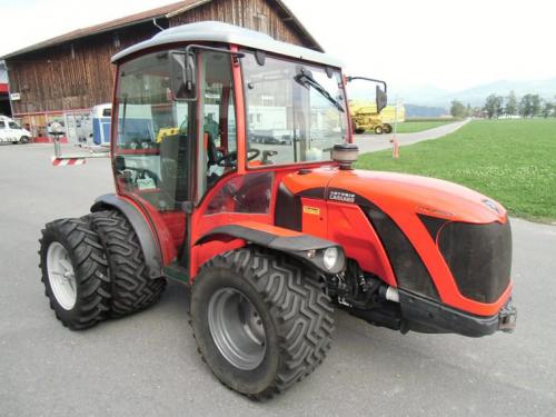 Antonio Carraro TTR 9800