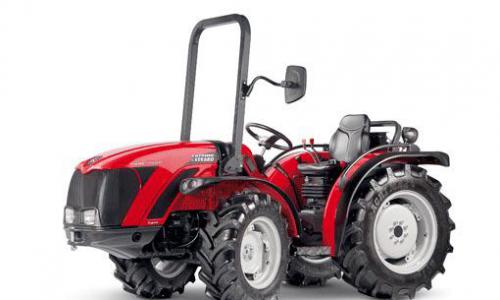 Antonio Carraro Tigre 4000F