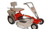 Ariens lawn tractors Emperor 4