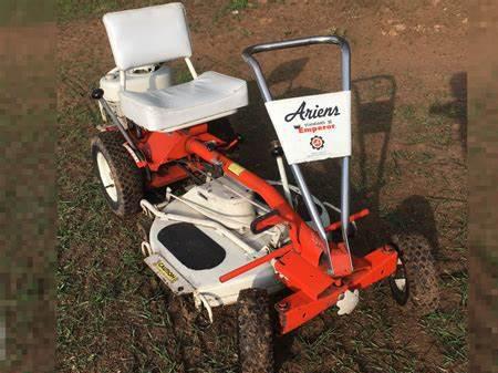 Ariens lawn tractors Emperor 6