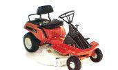 Ariens lawn tractors Emperor 8