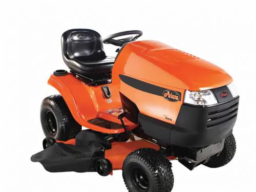 Ariens lawn tractors FM26