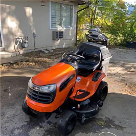 Ariens lawn tractors FM28