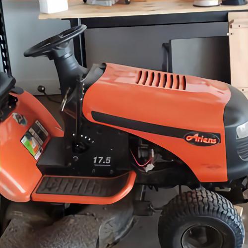 Ariens lawn tractors GT10G