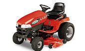 Ariens lawn tractors High Sierra 1848