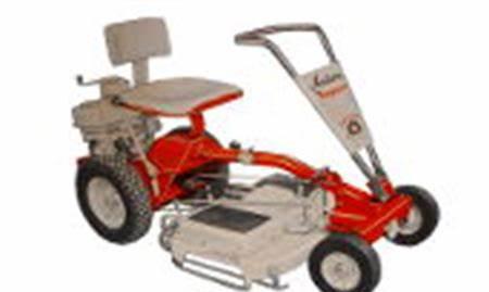 Ariens lawn tractors Imperial