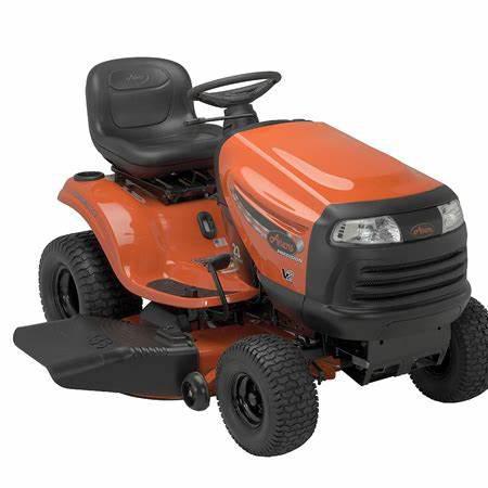 Ariens lawn tractors LT832