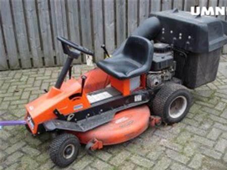 Ariens lawn tractors RM1332