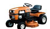 Ariens lawn tractors YT1138