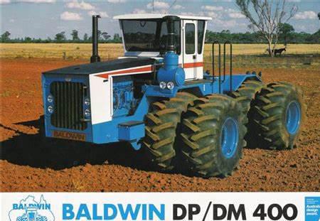 Baldwin DM300