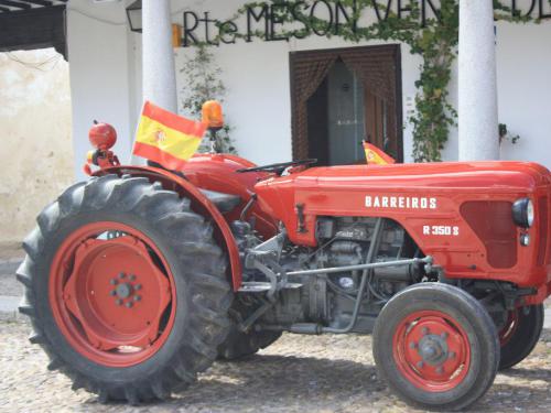 Barreiros R-350 S