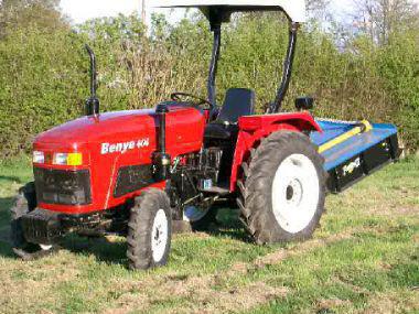 Benye 404-2